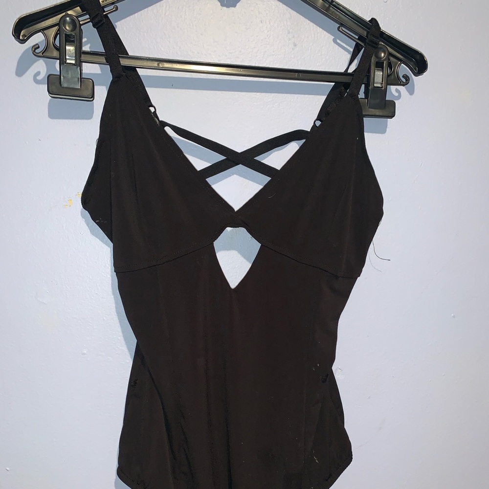 Zara body suit